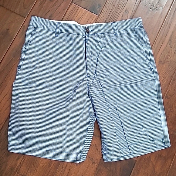Dockers men's shorts size 36 - Picture 1 of 7